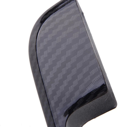Carbon Fiber Door Handle Cover Trim for Ford F-150 (2015-2020)