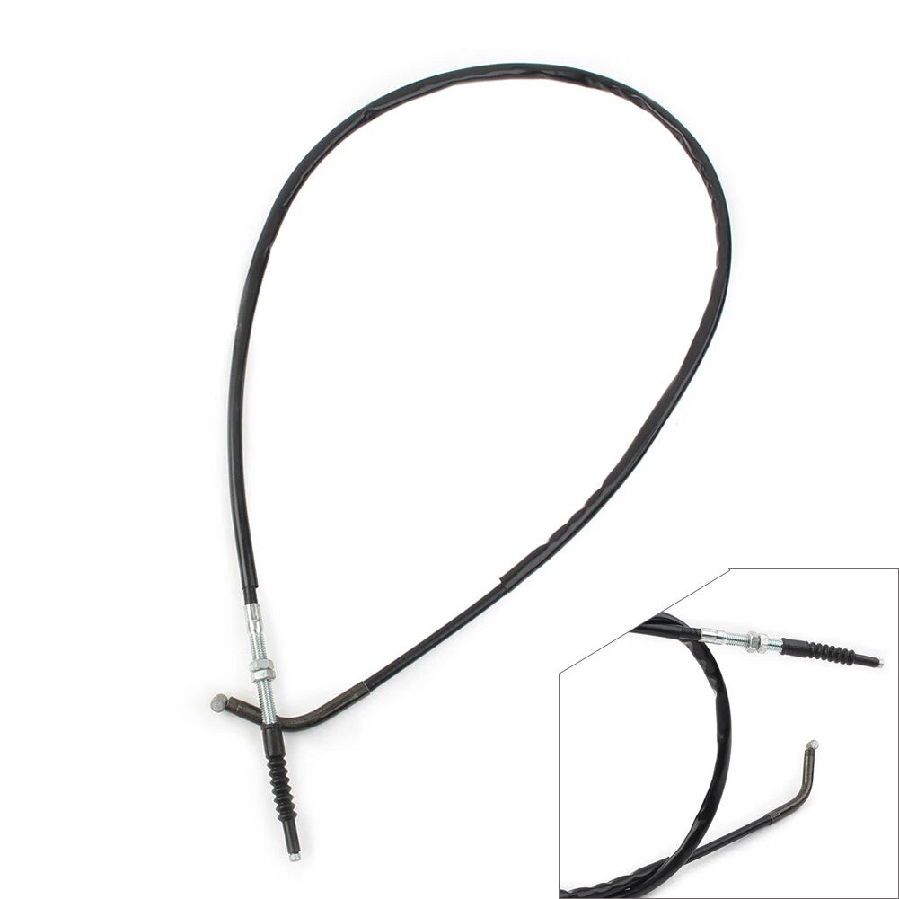 Clutch Cable for Kawasaki KLR650, ZL600 (1986-2007)