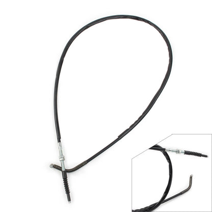 Clutch Cable for Kawasaki KLR650, ZL600 (1986-2007)