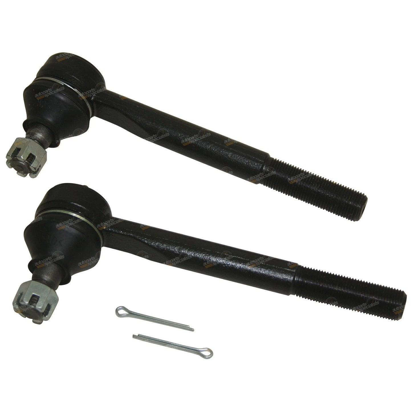 Tie Rod Ends Set of 2 for Hilux LN147R LN152R Diesel (1997–2005)