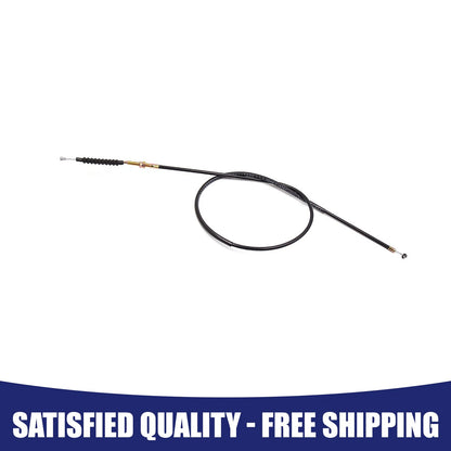 Coated Clutch Cable 130cm for CG200