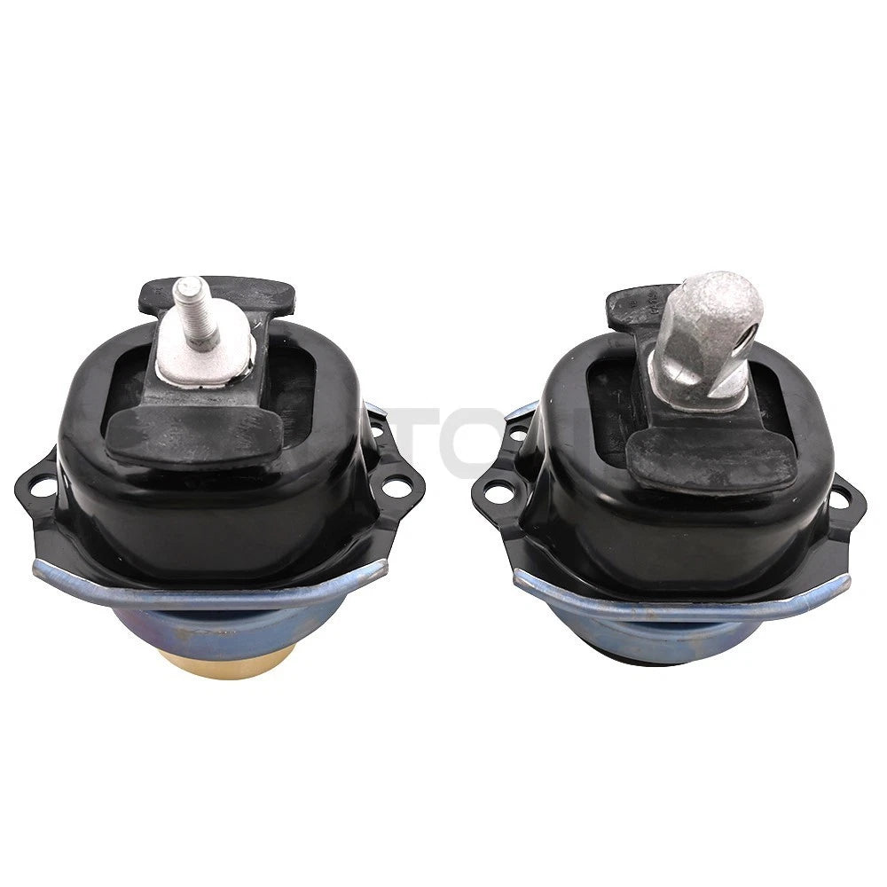 2 x Engine Motor Mount for BMW X5 xDrive35d (2014–2018)