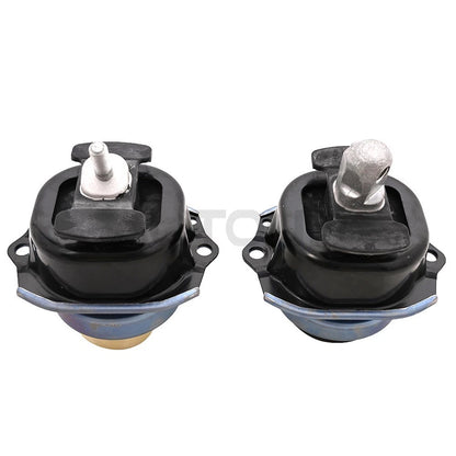 2 x Engine Motor Mount for BMW X5 xDrive35d (2014–2018)