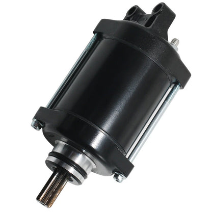 Starter Motor for Kawasaki ZR1000 Z1000 ABS (2010-2013)
