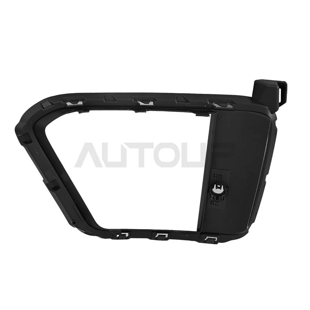 Front Right Fog Light Trim Driving Lamp for Range Rover Sport (2019–2022)