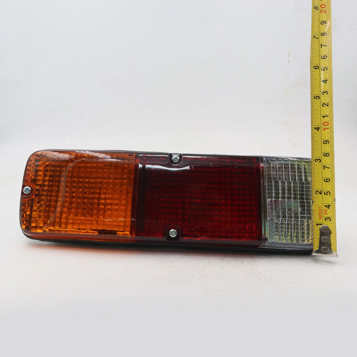 x2 Tail Light Lights for Toyota Land Cruiser FJ40 FJ43 FJ45 HJ47 1960-1984