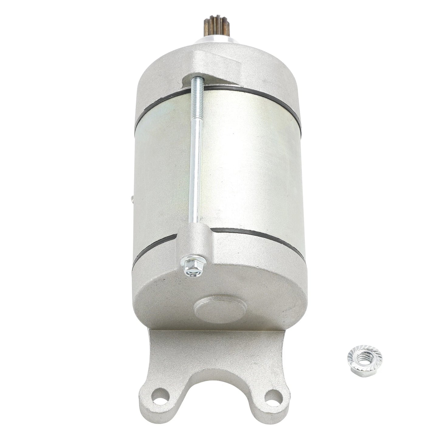 Starter for Aeon Cobra Crossland Overland 350 400 419 Bistrada 315 320 (2000-2023)