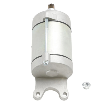 Starter for Aeon Cobra Crossland Overland 350 400 419 Bistrada 315 320 (2000-2023)