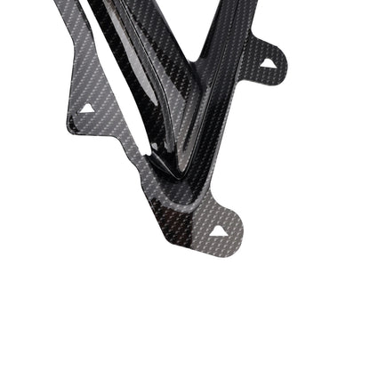 Inner Side Cover Fairing Trim for Daytona 660 (2024-2025)