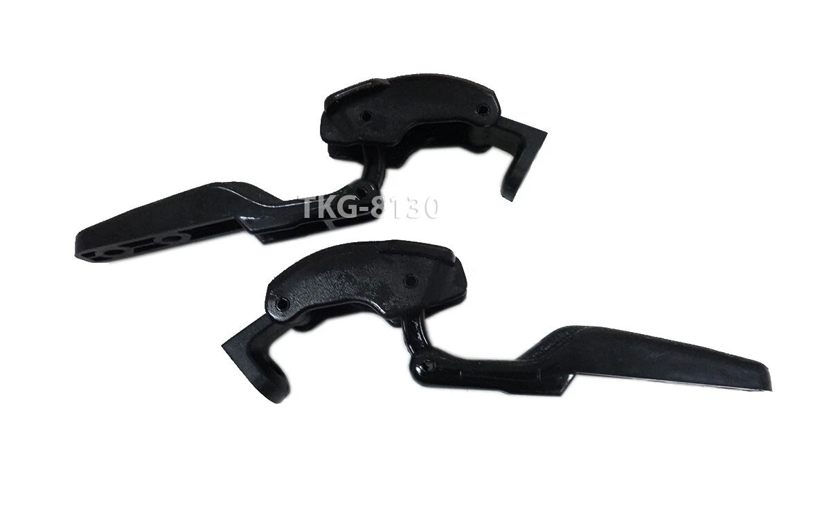 Rear Quarter Window Latch for Nissan Frontier Navara D21 (1987-1995)