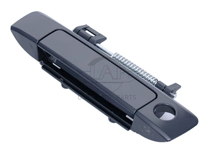 Primed Black Tailgate Handle with Keyhole for Ford Ranger (2011-2021)