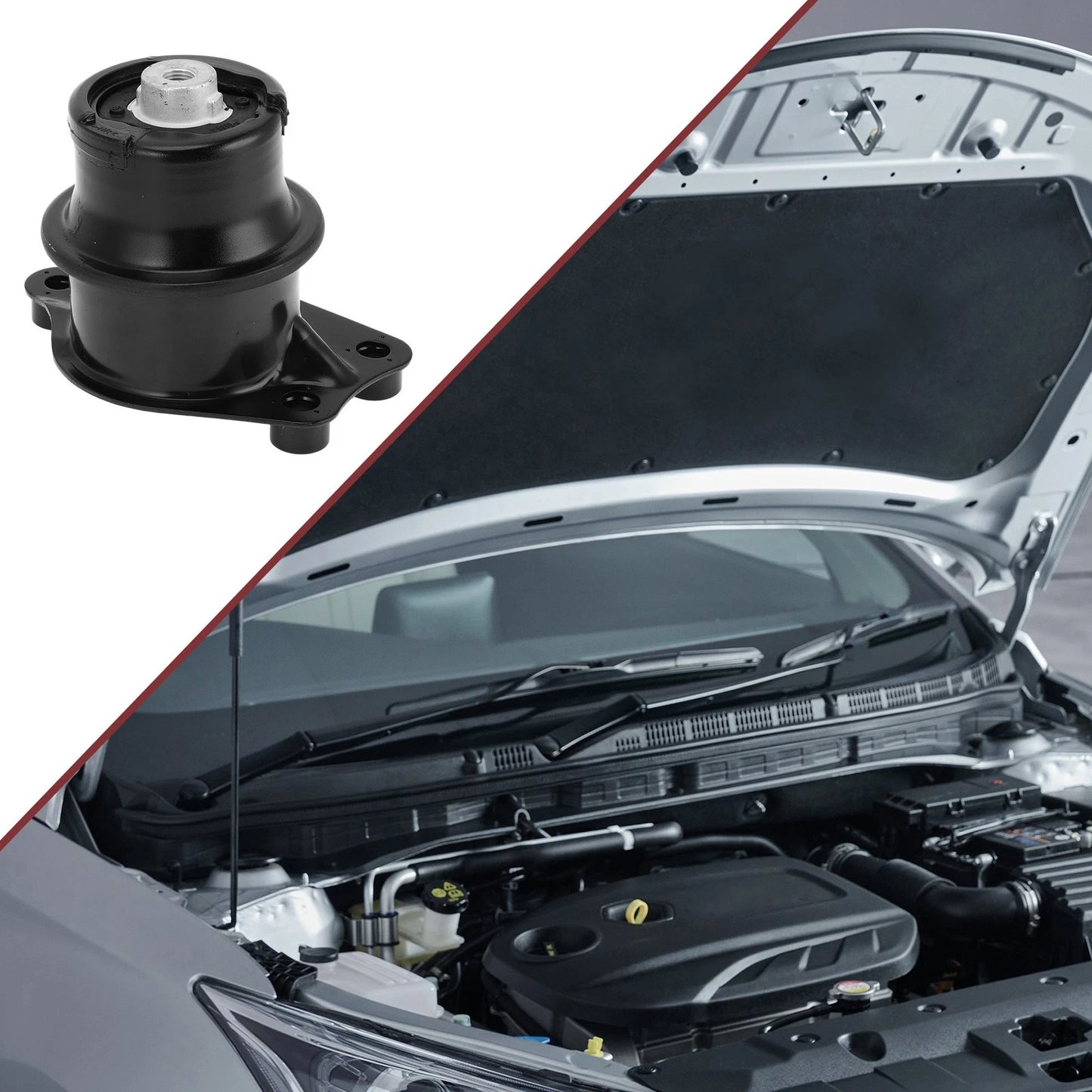 Engine Motor Mount for Honda Lingpai GJ5 (2013-2015)