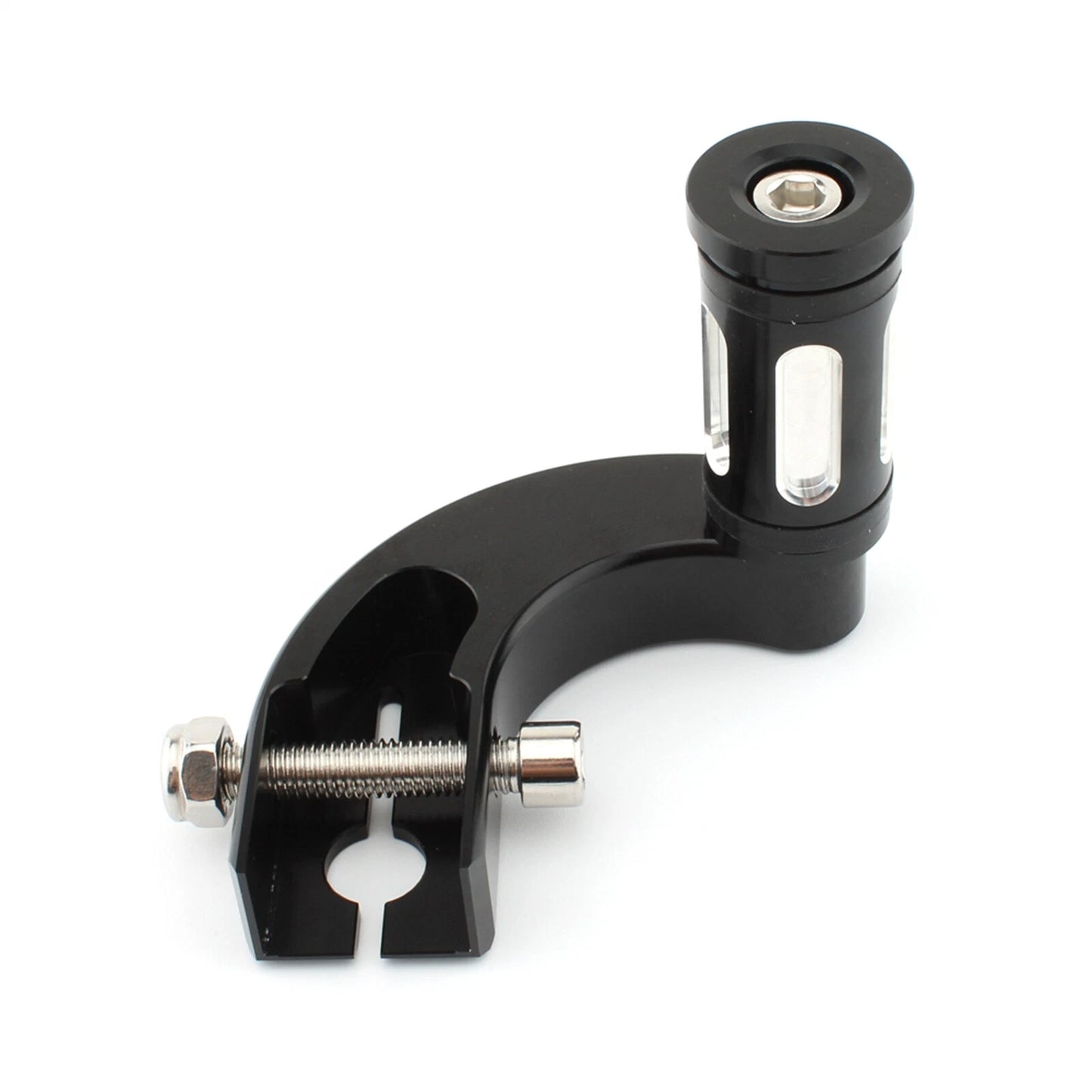 Rear Heel Toe Gear Shift Lever Kit for Harley Davidson Softail (2018-2023)