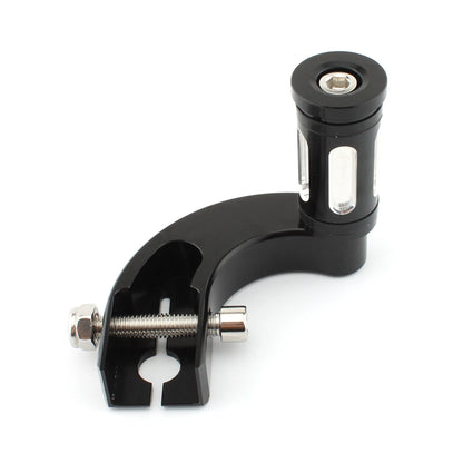 Rear Heel Toe Gear Shift Lever Kit for Harley Davidson Softail (2018-2023)