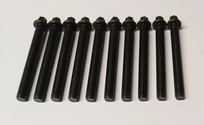 Head bolts for BMW 316/318/518 316i/318i/518i 8V/16V