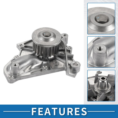 Water Pump with Gasket for Toyota Camry (1987-2001)