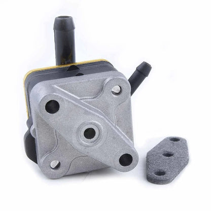 Fuel Pump with Gasket for Johnson/Evinrude OMC 6-15HP (0388685)
