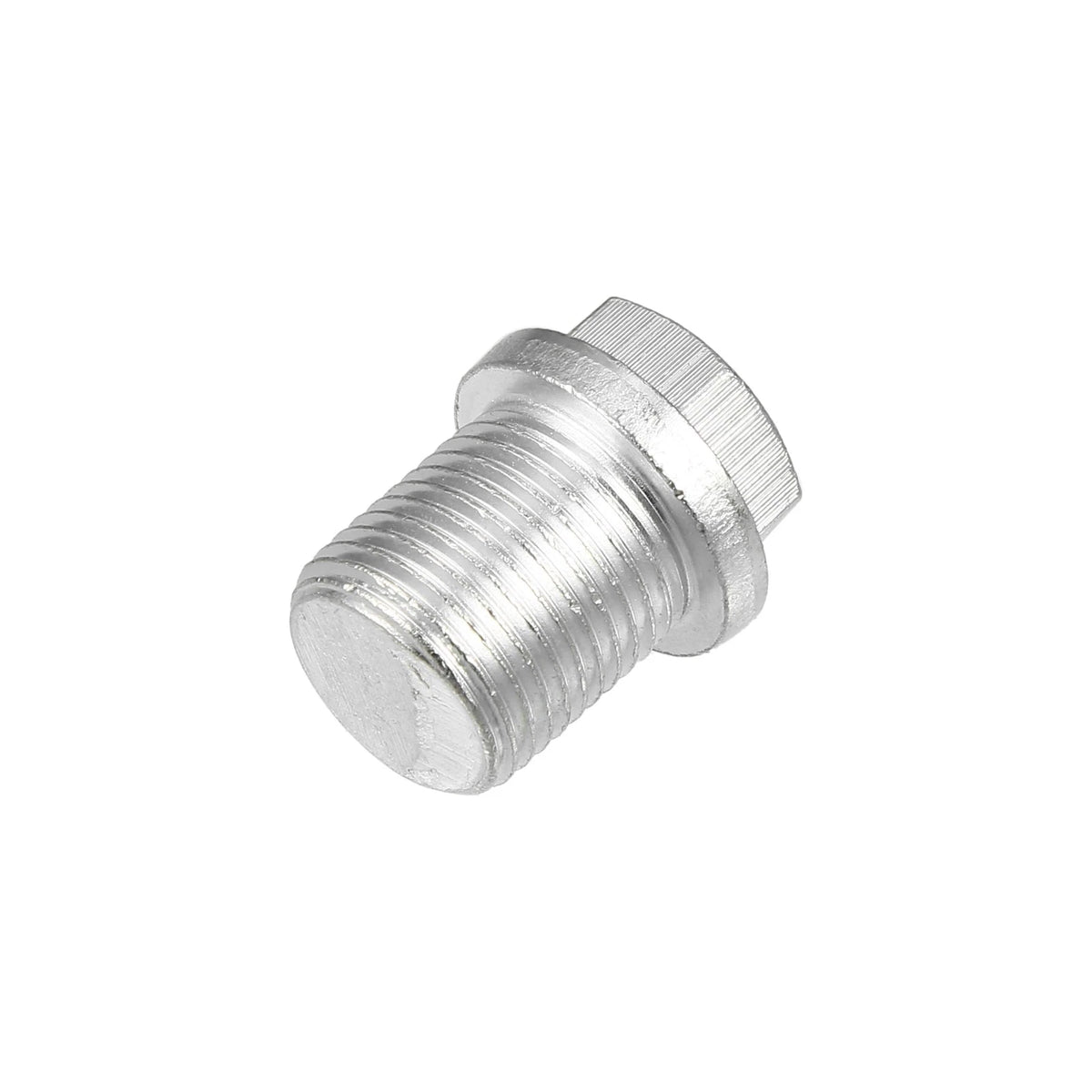 M18x1.5 Oil Drain Plug Set (4) with Washer for Volvo S60 (2001-2010)
