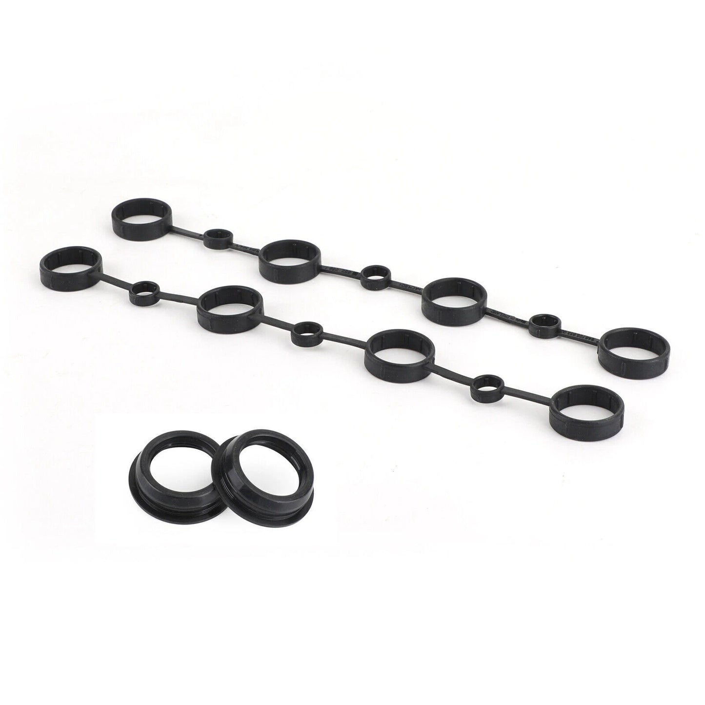 Valve Cover Gasket Set for Porsche Cayenne V8 (2003-2010)