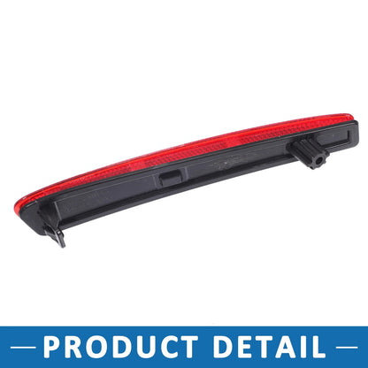 Rear Left Side Bumper Reflector for Toyota Corolla (2020-2023)