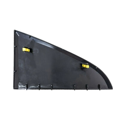 Dash Cover Charcoal for Ford Falcon (2002–2011)