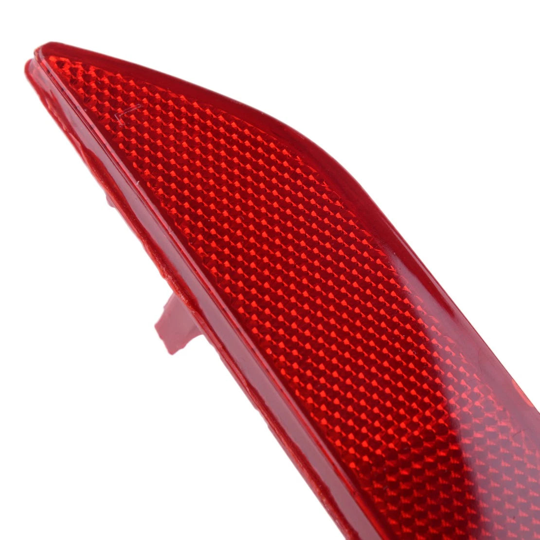 Rear Bumper Left Reflector Light Cover for Honda CR-V 2007-2009