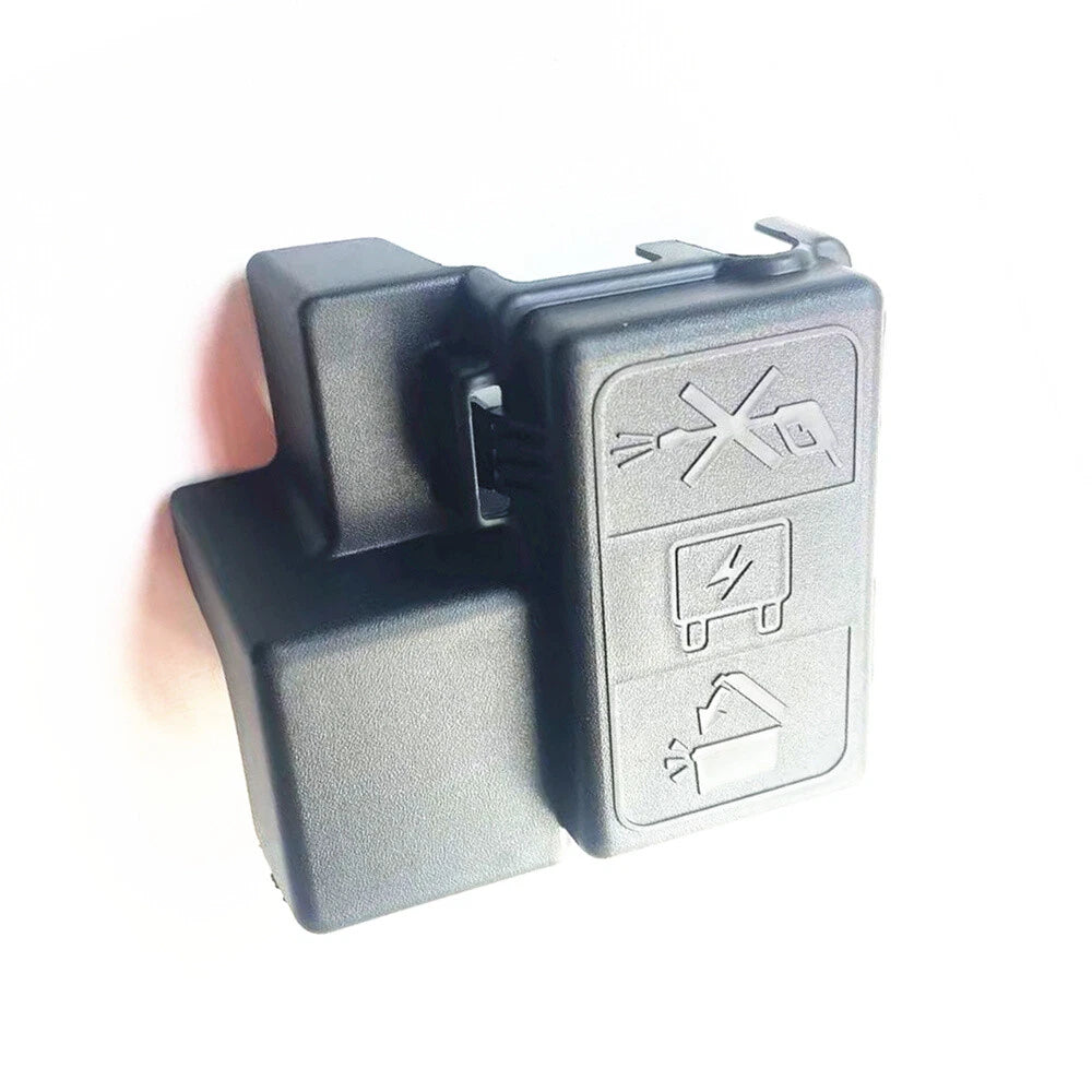 Fuse Box Cover for Chevrolet GMC (2015-2019)