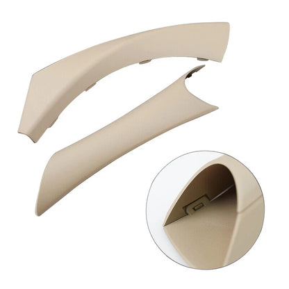 Interior Door Handle Cover for BMW 3 Series E90 E91 Sedan Wagon (2004-2012)