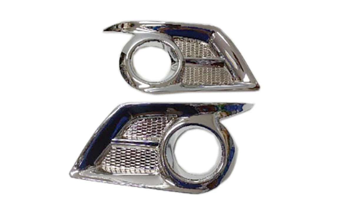 Fog Light Covers for Toyota Hilux Vigo (2012-2014)