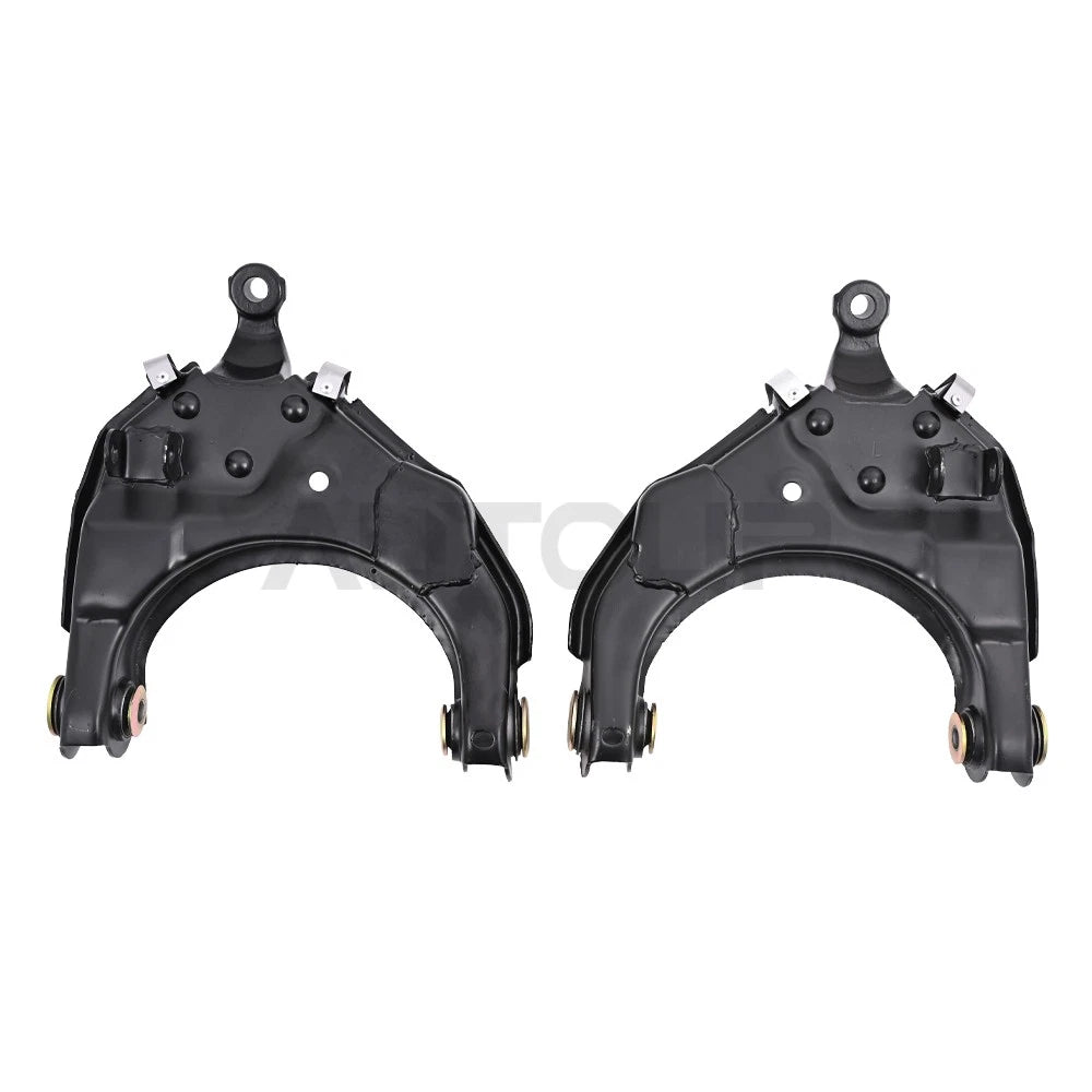 2 x Front Lower Control Arms w/bushings for Toyota 4Runner T100 (1986–1998)