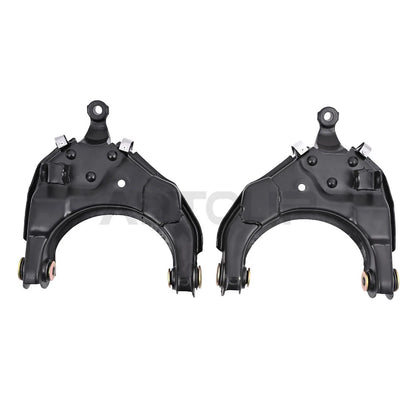 2 x Front Lower Control Arms w/bushings for Toyota 4Runner T100 (1986–1998)