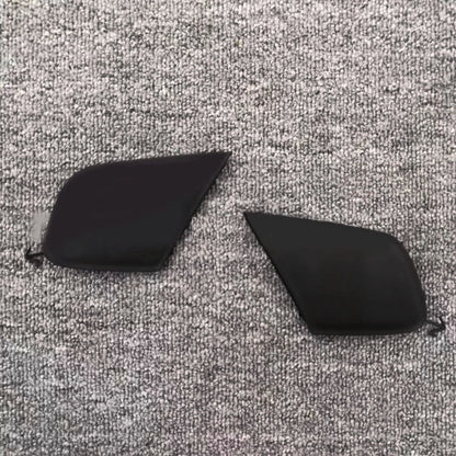 Car Front Bumper Tow Hook Covers for Lexus CT200H (2011-2017)