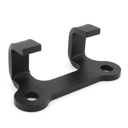 Clip On Handlebar Upper Triple Tree Clamp for Honda CB350 (1968-1973)