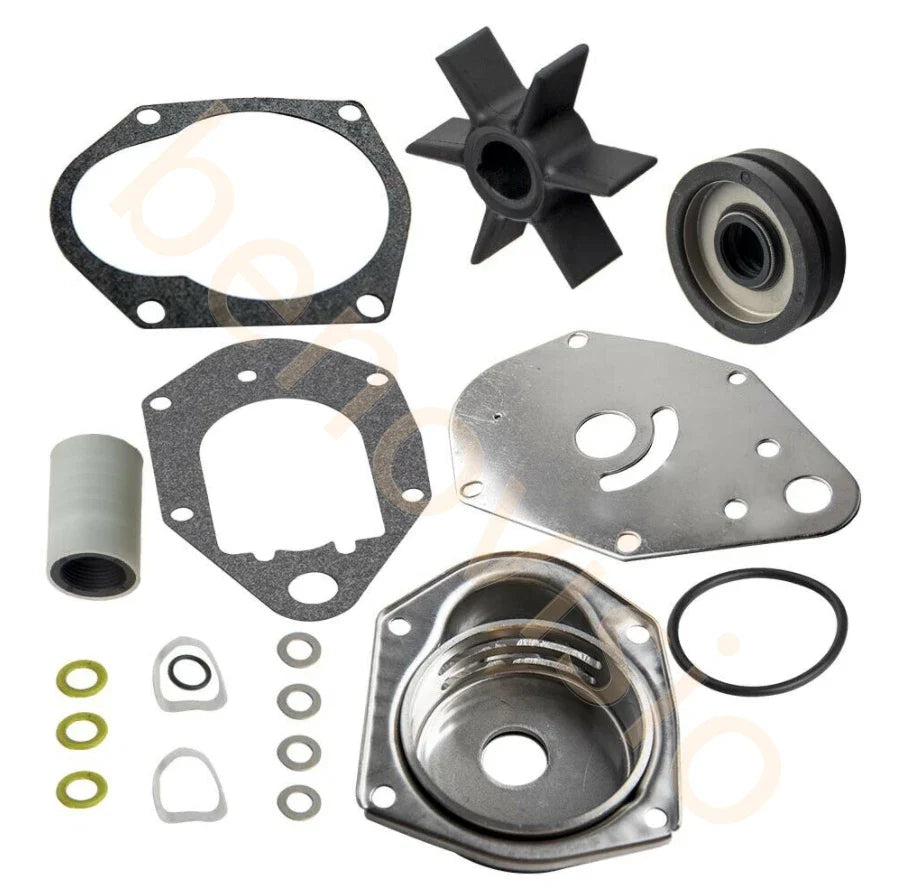 Water Pump Impeller Housing for Mercury Mariner Outboard (46-812966A12)