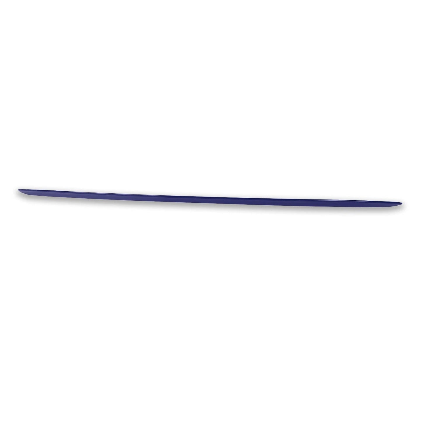 ABS Boot Spoiler for Tesla Model 3 (2023-2025) Deep Blue