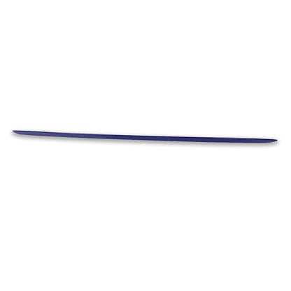 ABS Boot Spoiler for Tesla Model 3 (2023-2025) Deep Blue