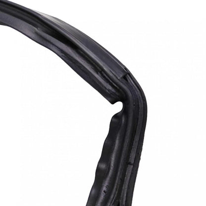 Door Rubber Seal Front Pair LH+RH Fits Toyota Hiace LH102 LH112 Van 1989-04 EBDE