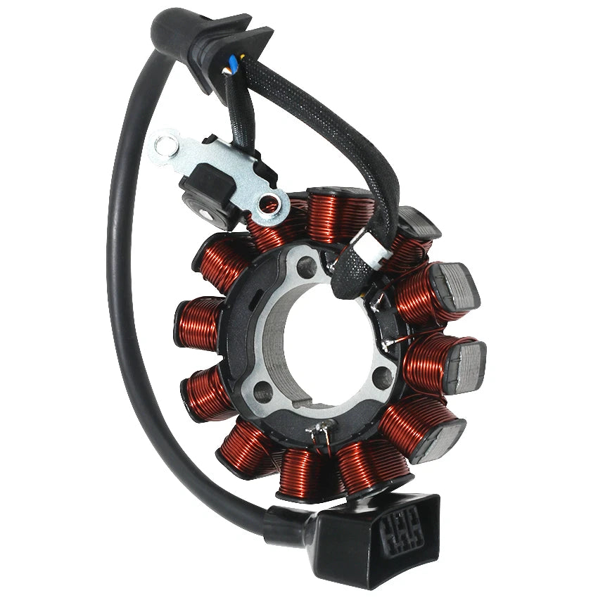 Stator Coil for Honda CRF450R CRF450RWE CRF450RX (2017-2019)
