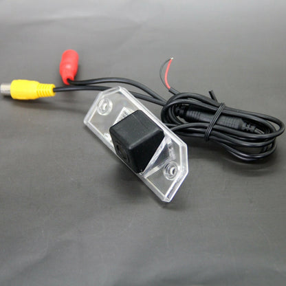 Rear View Backup Camera for Ford Focus (2003–2008)