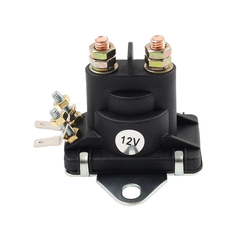 12V Starter Solenoid Relay for Mercury Mercruiser (1989-1999)