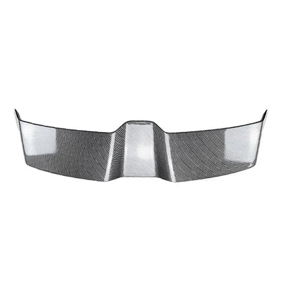 Rear Roof Spoiler Wing Lip for Audi A3 S3 RS3 8Y 5-Door Sportback (2021-2024)