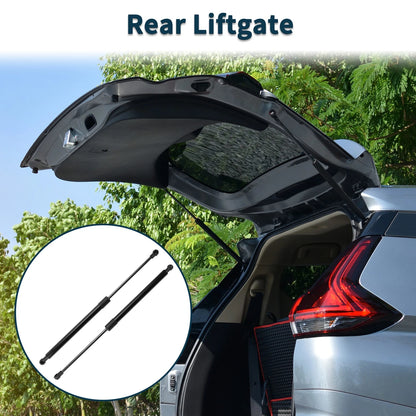 Rear Hatch Lift Supports for Toyota Avensis Estate (T27) (2009-2018)