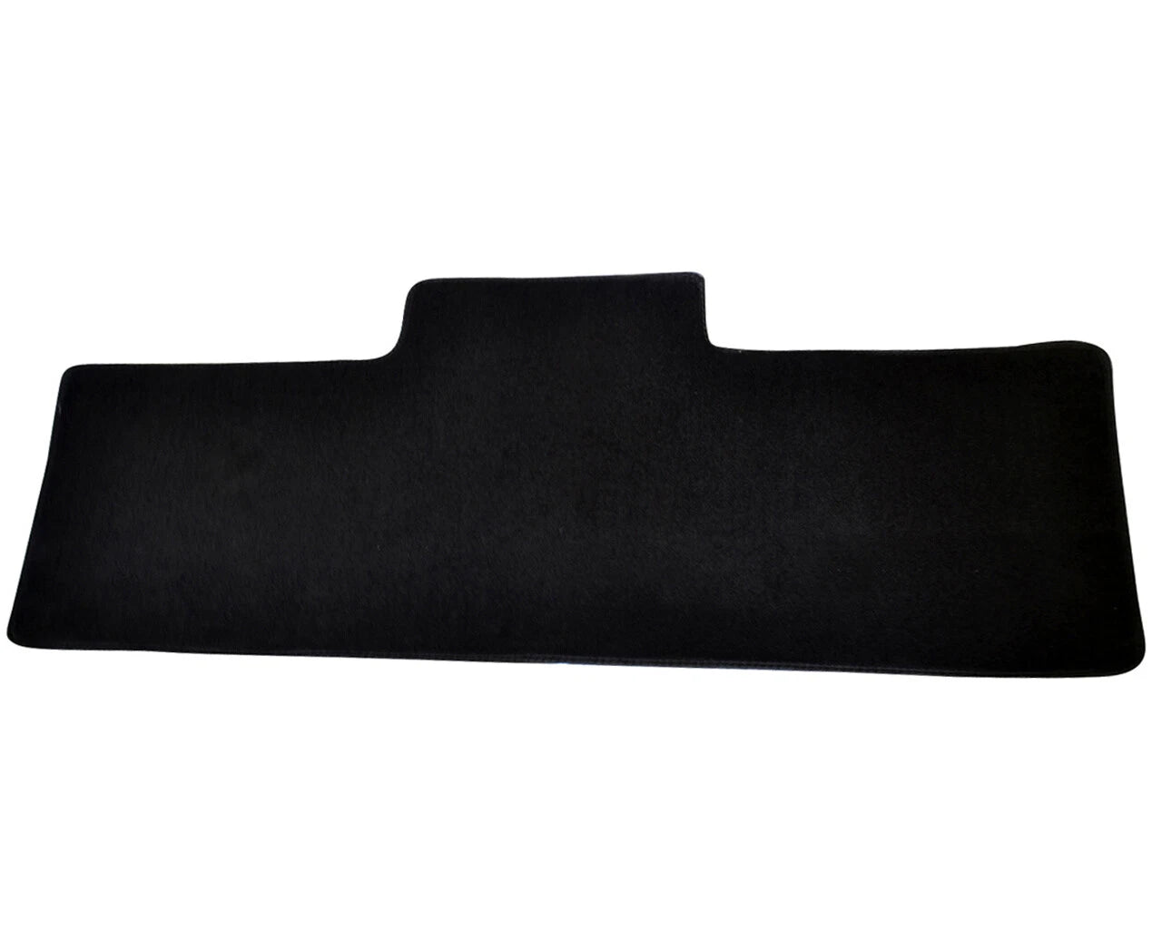 Black Tailored 5 x Piece Floor Mats for Lincoln Navigator (1998-2002)