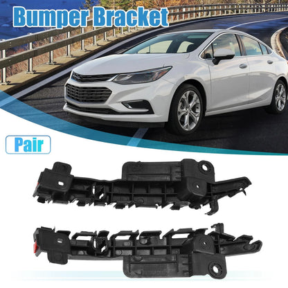 Front Bumper Retainer Bracket Support Mount for Chevrolet Cruze (2011-2016)