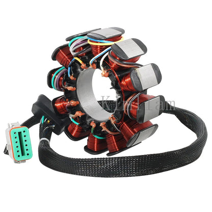Stator for Kawasaki Jet Ski Ultra 130 D.I. (JH1100-B1 to JH1100-B4)