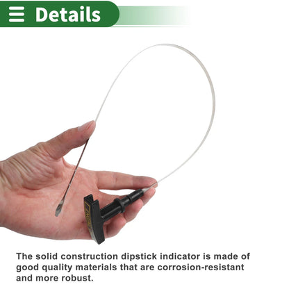 Oil Dipstick for Ford Escape XLS, XLT 2.0L L4 (2001-2003)