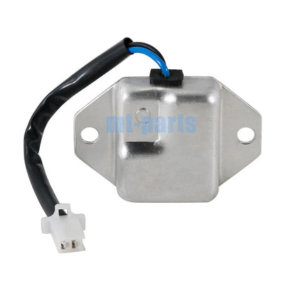 Yamaha Voltage Regulator/Rectifier for CF300, EX570 Exciter II (1987-1993)