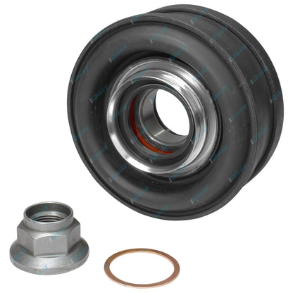 Driveshaft Tail Shaft Centre Bearing for Nissan Datsun 300ZX 1985-1989 Z31 V6