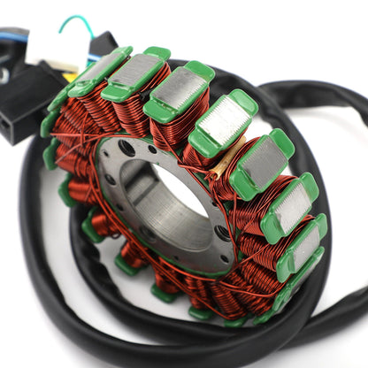 Stator Generator for Suzuki DR 125/250, SR125SE (1994-2002, 1996-2013)