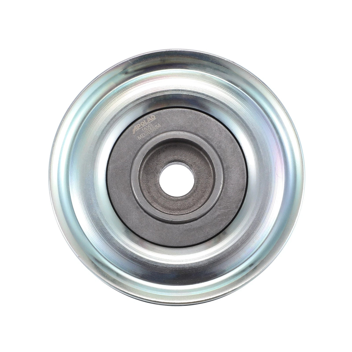 Drive Belt Idler Pulley for Mitsubishi Montero Sport (2001-2004)